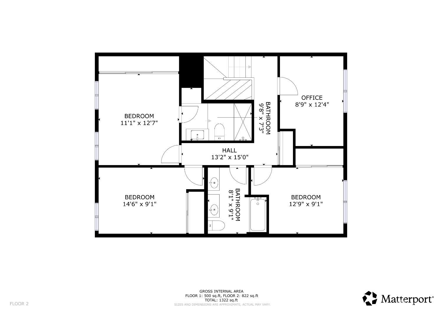 Detail Gallery Image 57 of 57 For 114 Saint Michaels Ct, Daly City,  CA 94015 - 4 Beds | 2/1 Baths