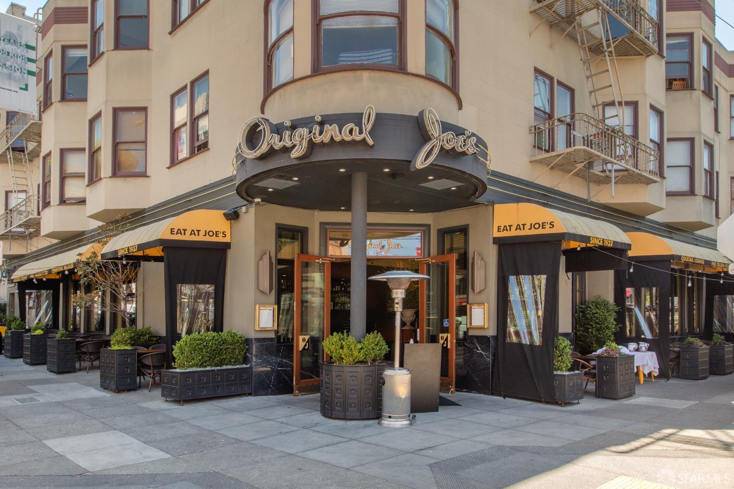 Detail Gallery Image 28 of 34 For 439 Greenwich St 9b,  San Francisco,  CA 94133 - 1 Beds | 1 Baths