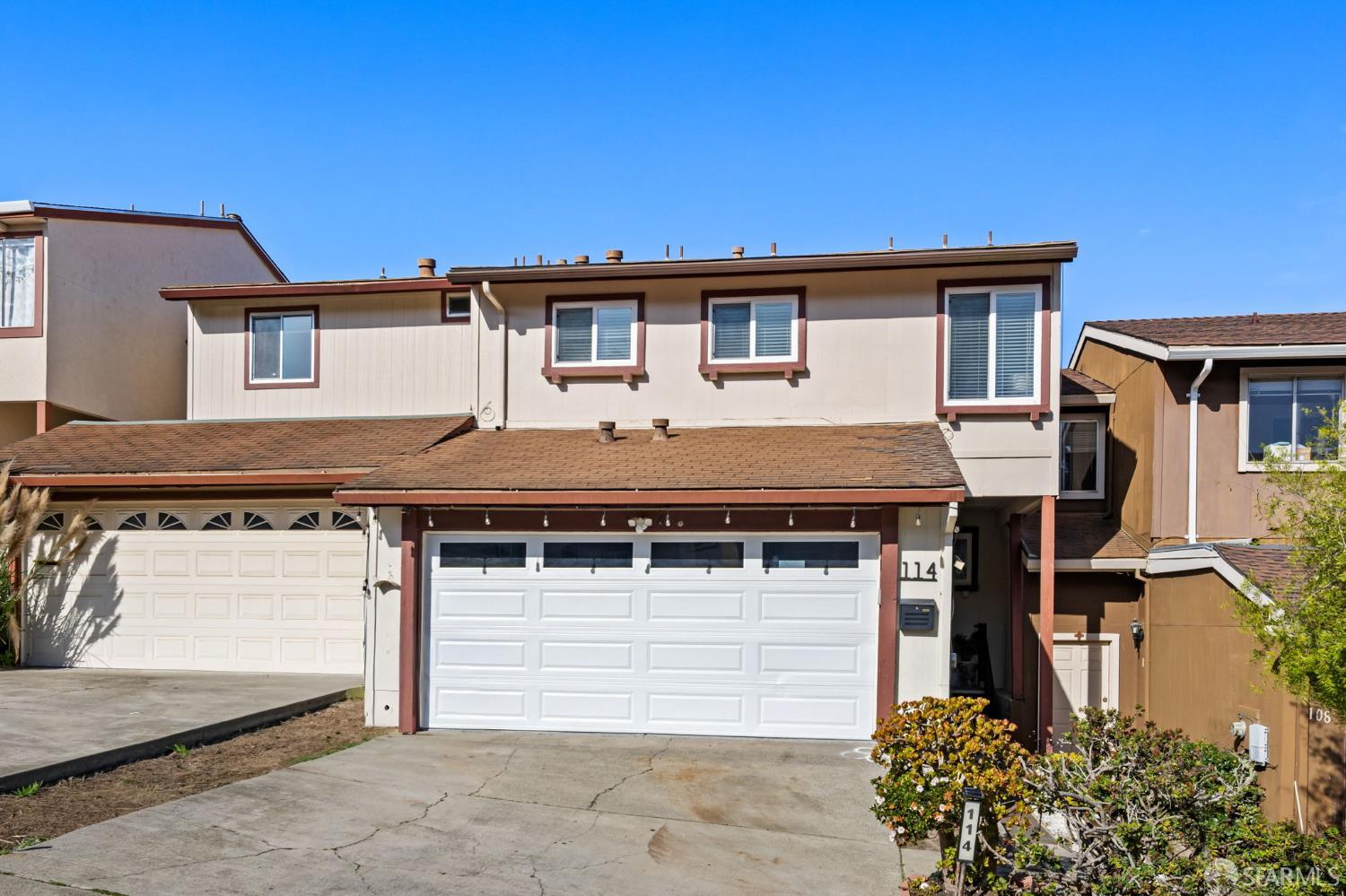 Detail Gallery Image 2 of 57 For 114 Saint Michaels Ct, Daly City,  CA 94015 - 4 Beds | 2/1 Baths