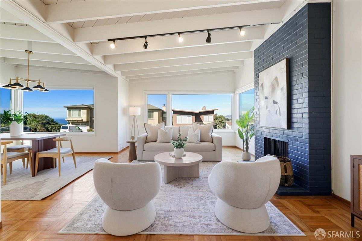 Detail Gallery Image 10 of 90 For 86 Hillview Ct, Daly City,  CA 94015 - 6 Beds | 4 Baths