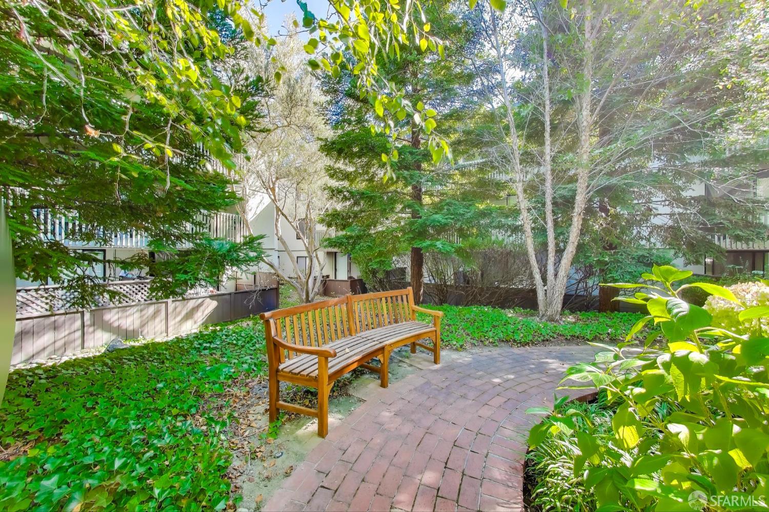 Detail Gallery Image 31 of 48 For 5223 Shelter Creek Ln, San Bruno,  CA 94066 - 1 Beds | 1 Baths