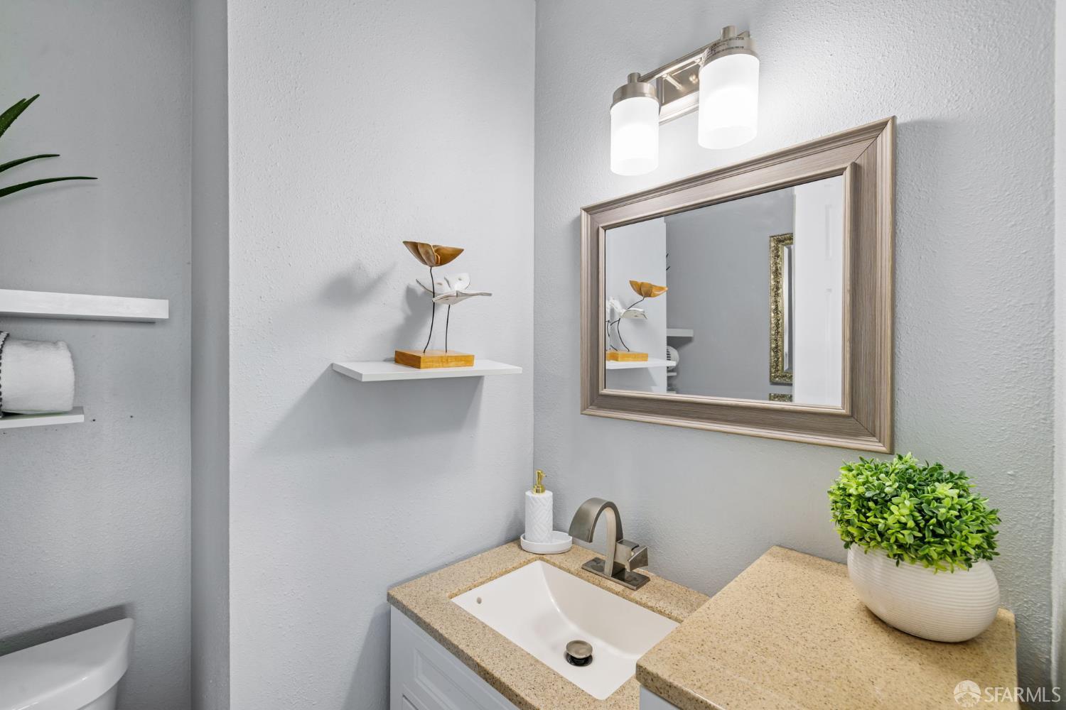 Detail Gallery Image 23 of 57 For 114 Saint Michaels Ct, Daly City,  CA 94015 - 4 Beds | 2/1 Baths