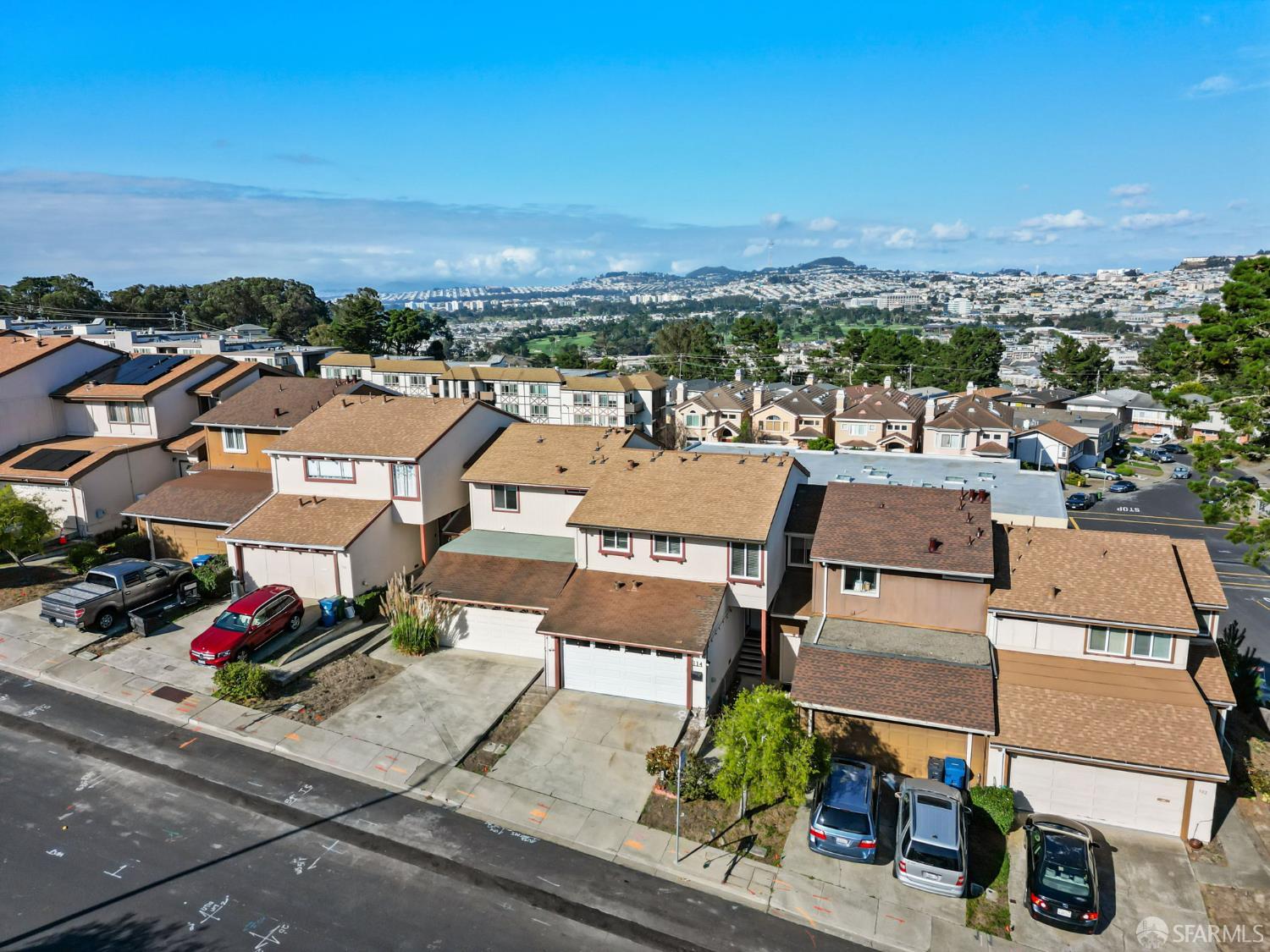 Detail Gallery Image 55 of 57 For 114 Saint Michaels Ct, Daly City,  CA 94015 - 4 Beds | 2/1 Baths