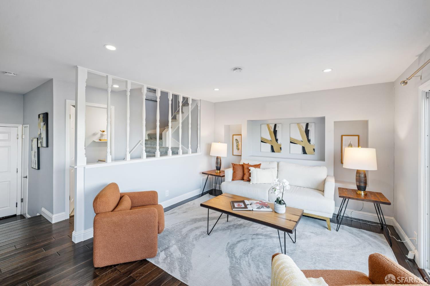 Detail Gallery Image 10 of 57 For 114 Saint Michaels Ct, Daly City,  CA 94015 - 4 Beds | 2/1 Baths