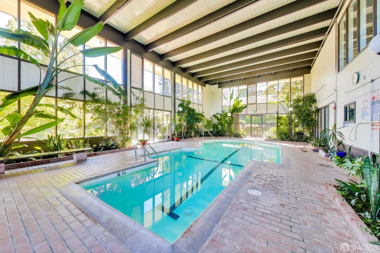 Detail Gallery Image 40 of 48 For 5223 Shelter Creek Ln, San Bruno,  CA 94066 - 1 Beds | 1 Baths