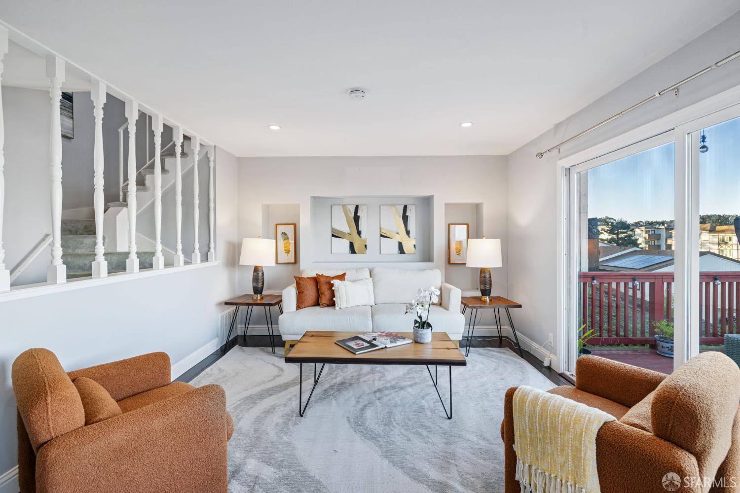 Detail Gallery Image 11 of 57 For 114 Saint Michaels Ct, Daly City,  CA 94015 - 4 Beds | 2/1 Baths