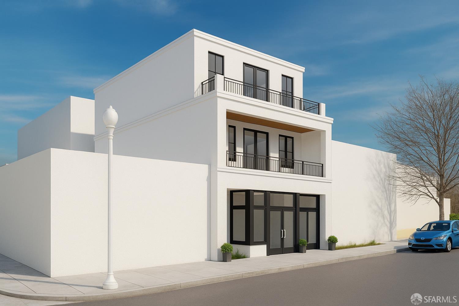 Detail Gallery Image 2 of 2 For 213 Visitacion Ave, Brisbane,  CA 94005 - 7 Beds | 4/1 Baths