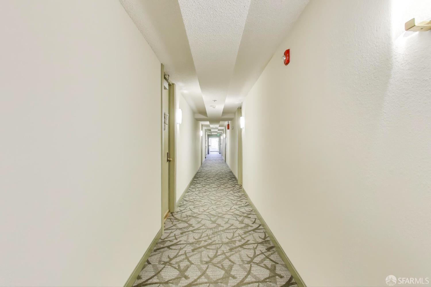 Detail Gallery Image 7 of 48 For 5223 Shelter Creek Ln, San Bruno,  CA 94066 - 1 Beds | 1 Baths