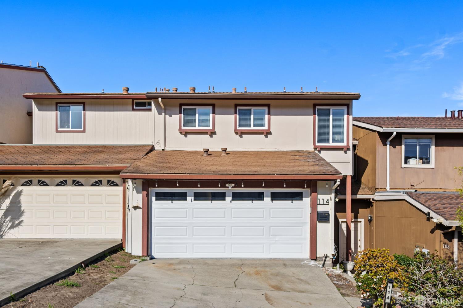 Detail Gallery Image 3 of 57 For 114 Saint Michaels Ct, Daly City,  CA 94015 - 4 Beds | 2/1 Baths