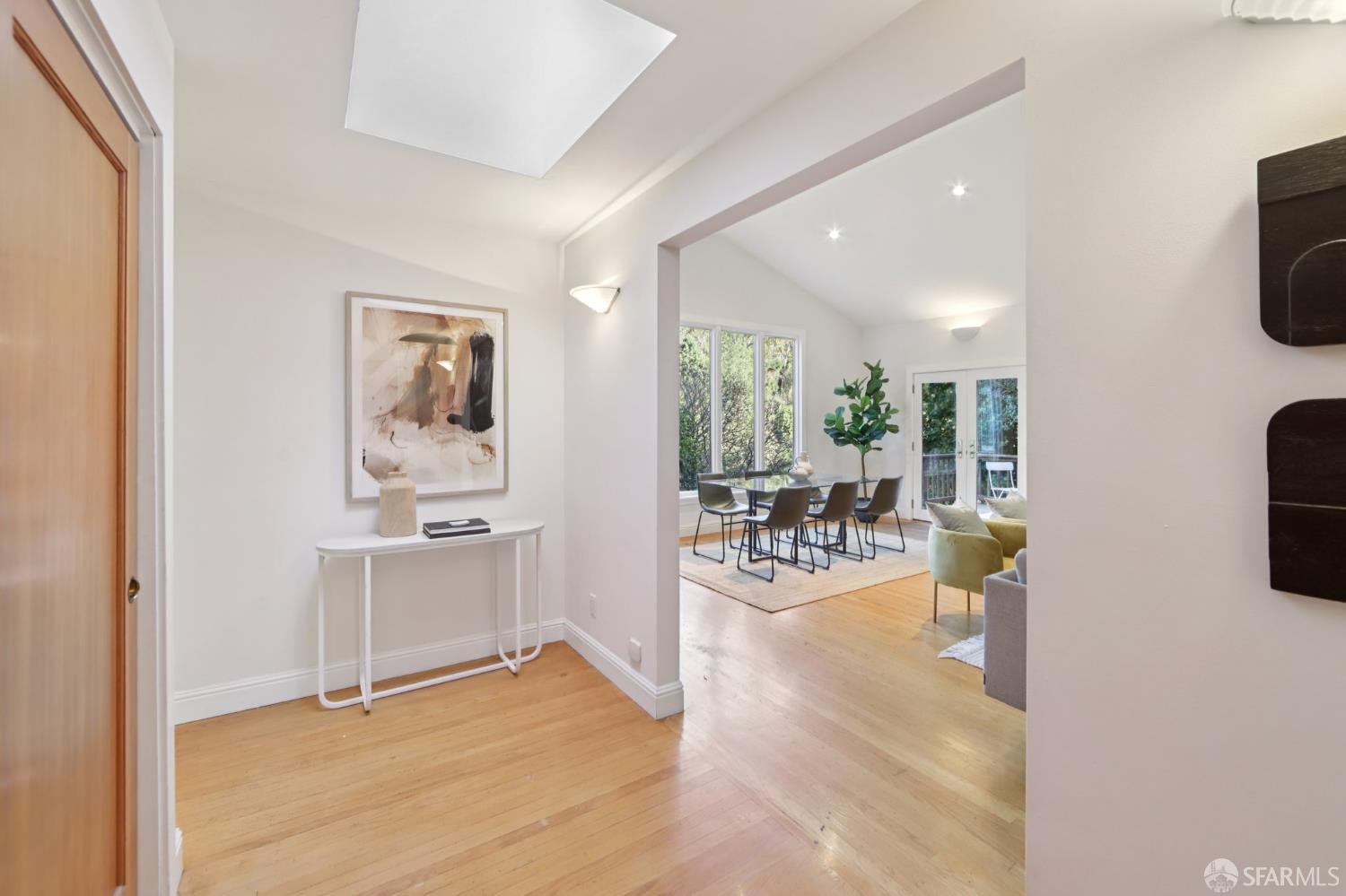 Detail Gallery Image 2 of 65 For 6891 Pinehaven Rd, Oakland,  CA 94611 - 3 Beds | 3 Baths