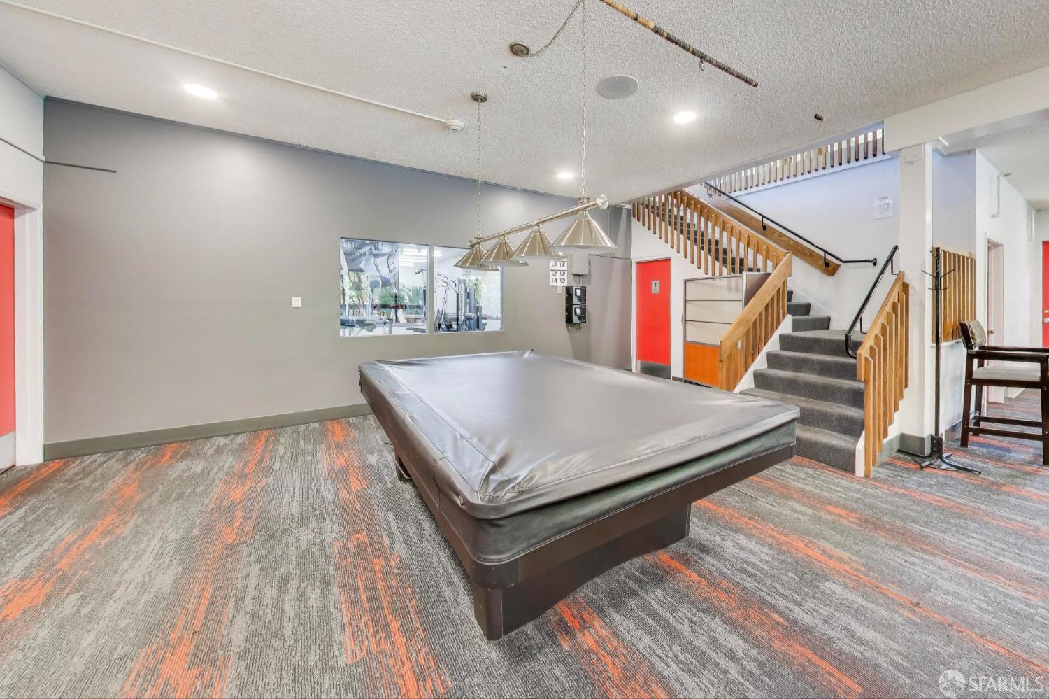 Detail Gallery Image 35 of 48 For 5223 Shelter Creek Ln, San Bruno,  CA 94066 - 1 Beds | 1 Baths