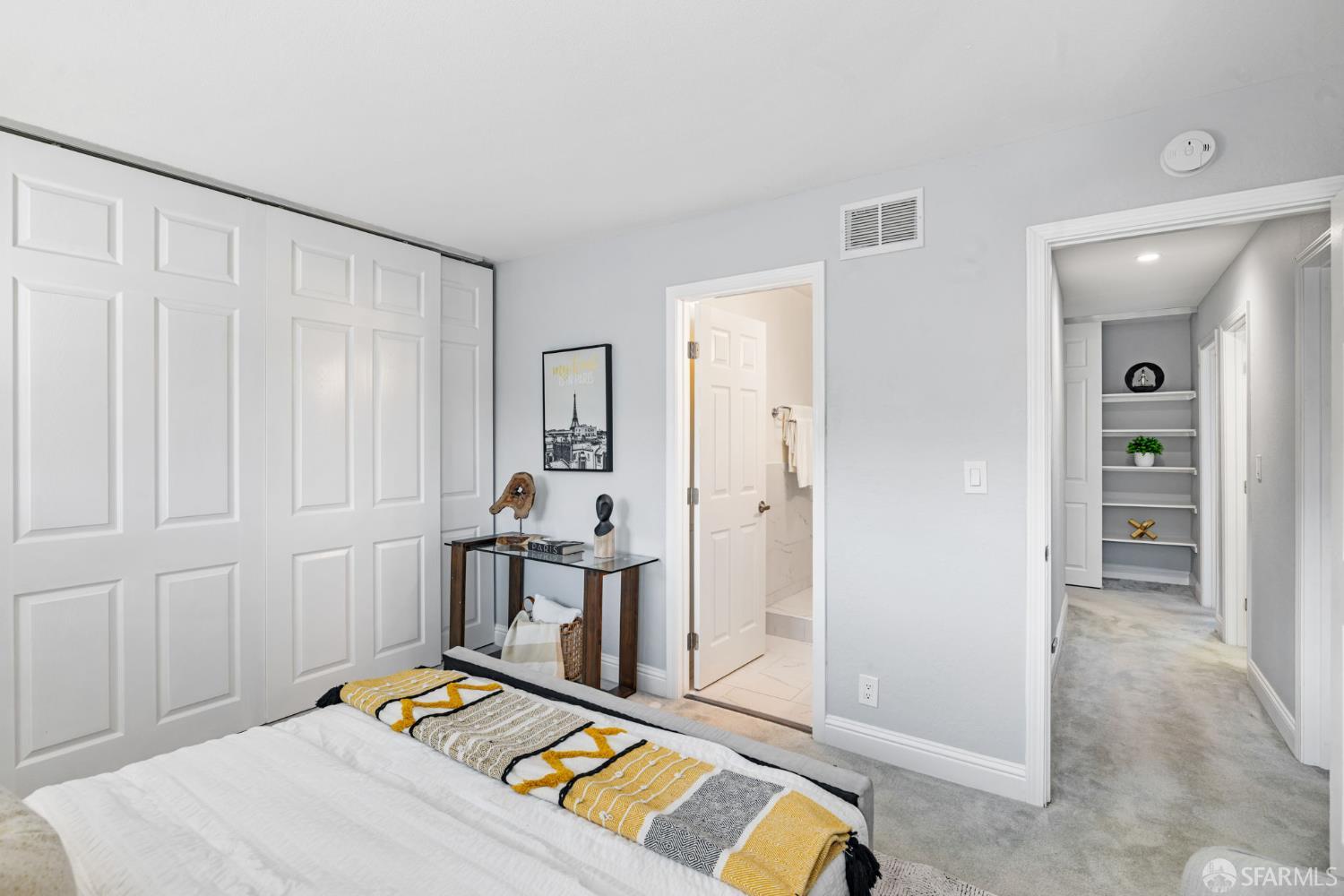 Detail Gallery Image 36 of 57 For 114 Saint Michaels Ct, Daly City,  CA 94015 - 4 Beds | 2/1 Baths