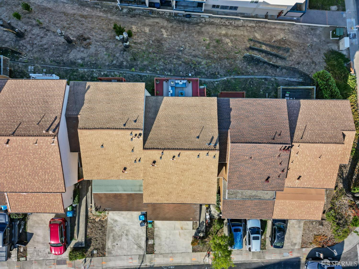 Detail Gallery Image 49 of 57 For 114 Saint Michaels Ct, Daly City,  CA 94015 - 4 Beds | 2/1 Baths