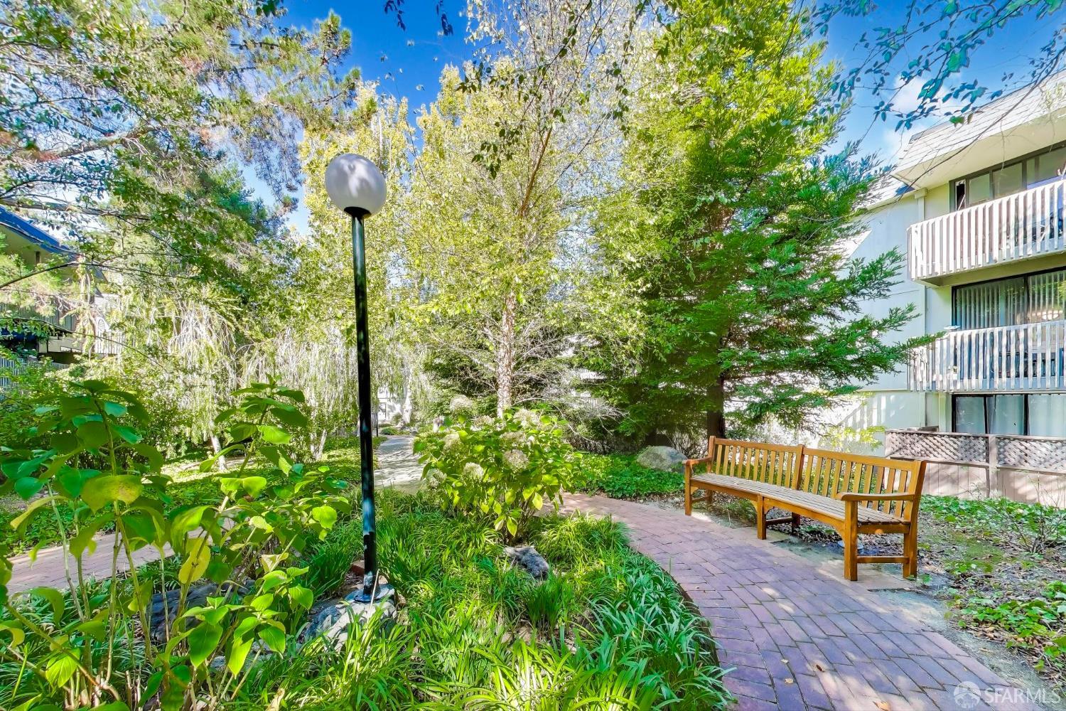 Detail Gallery Image 30 of 48 For 5223 Shelter Creek Ln, San Bruno,  CA 94066 - 1 Beds | 1 Baths