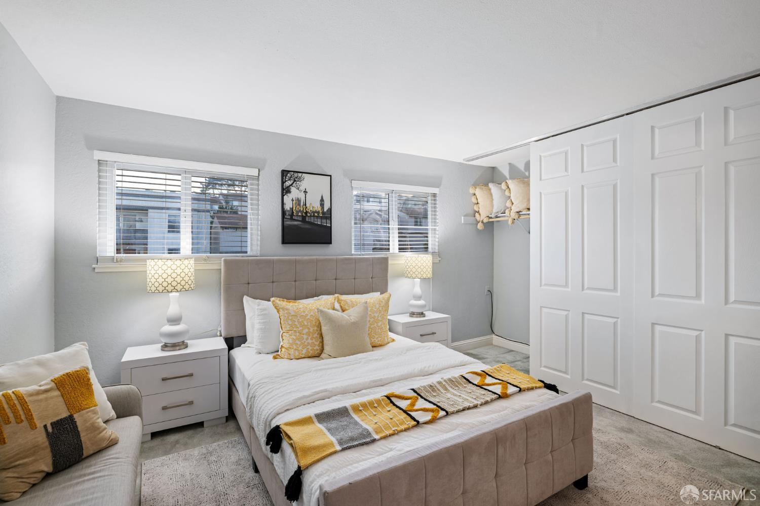 Detail Gallery Image 34 of 57 For 114 Saint Michaels Ct, Daly City,  CA 94015 - 4 Beds | 2/1 Baths