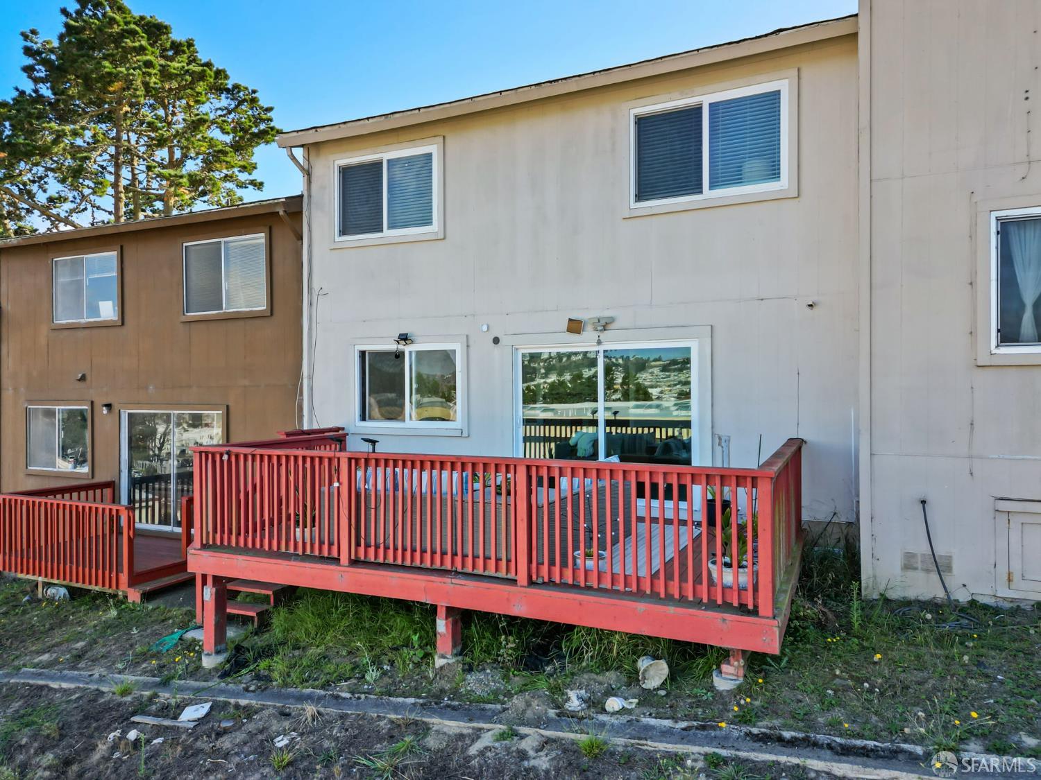 Detail Gallery Image 53 of 57 For 114 Saint Michaels Ct, Daly City,  CA 94015 - 4 Beds | 2/1 Baths