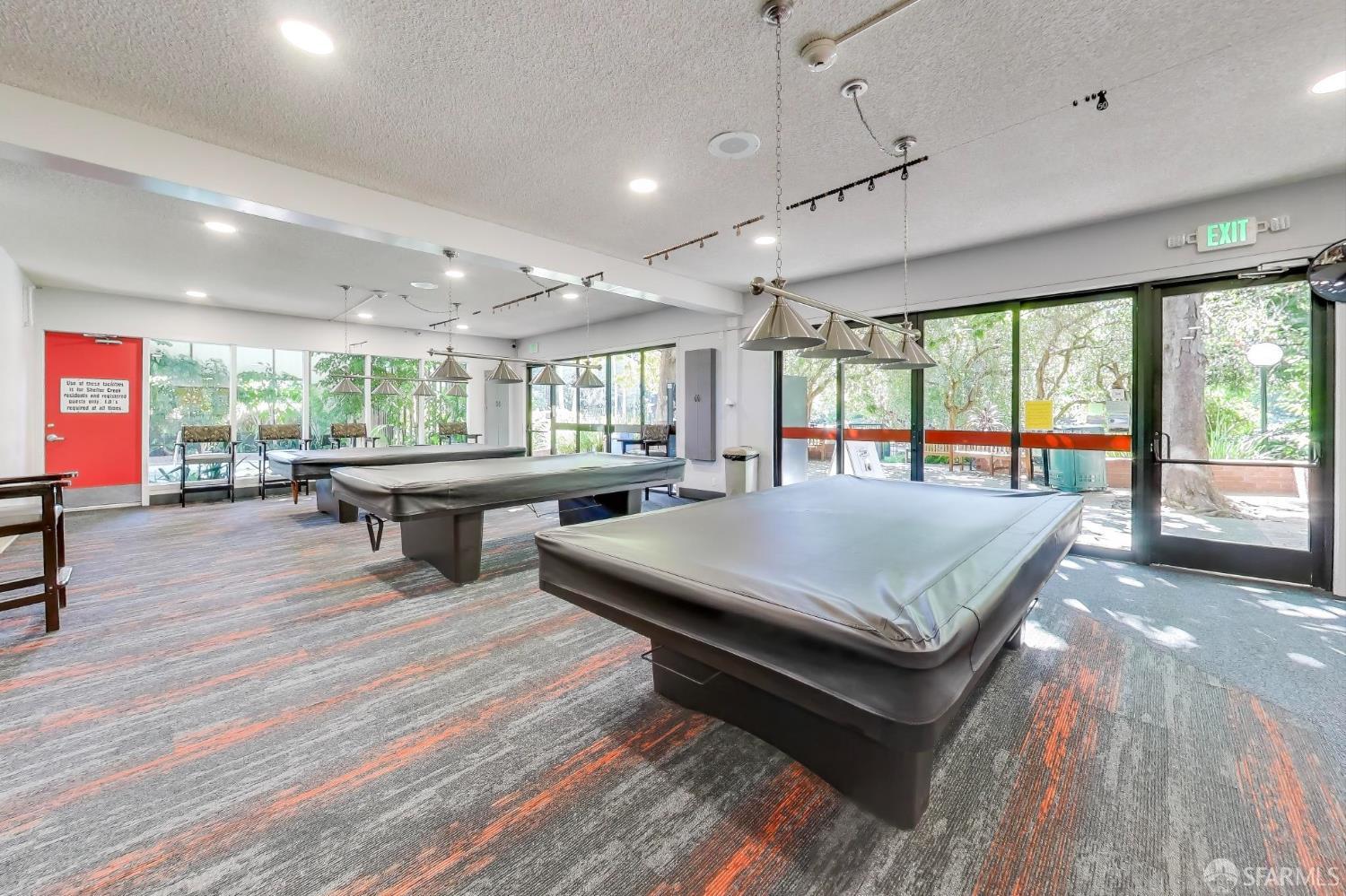 Detail Gallery Image 34 of 48 For 5223 Shelter Creek Ln, San Bruno,  CA 94066 - 1 Beds | 1 Baths