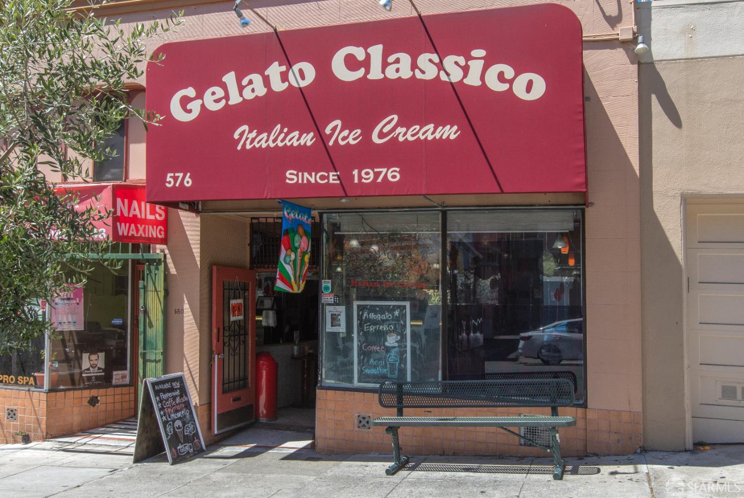 Detail Gallery Image 22 of 34 For 439 Greenwich St 9b,  San Francisco,  CA 94133 - 1 Beds | 1 Baths