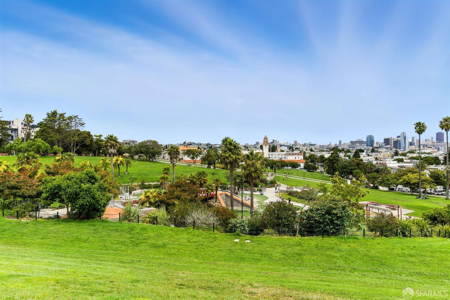Detail Gallery Image 16 of 16 For 3256 16th St #3,  San Francisco,  CA 94103 - 1 Beds | 1 Baths