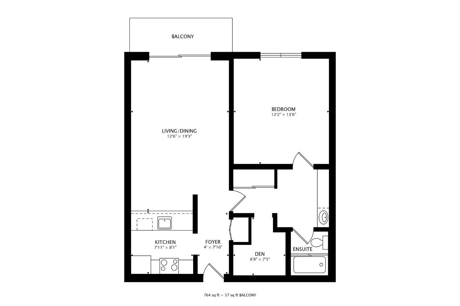 Detail Gallery Image 45 of 48 For 5223 Shelter Creek Ln, San Bruno,  CA 94066 - 1 Beds | 1 Baths