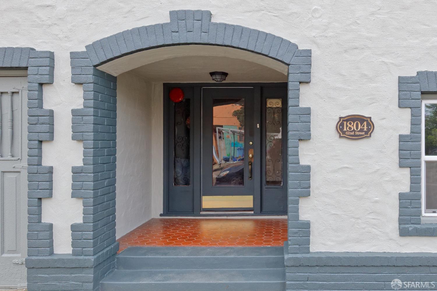 Detail Gallery Image 7 of 50 For 1804 62nd St, Berkeley,  CA 94703 - – Beds | – Baths