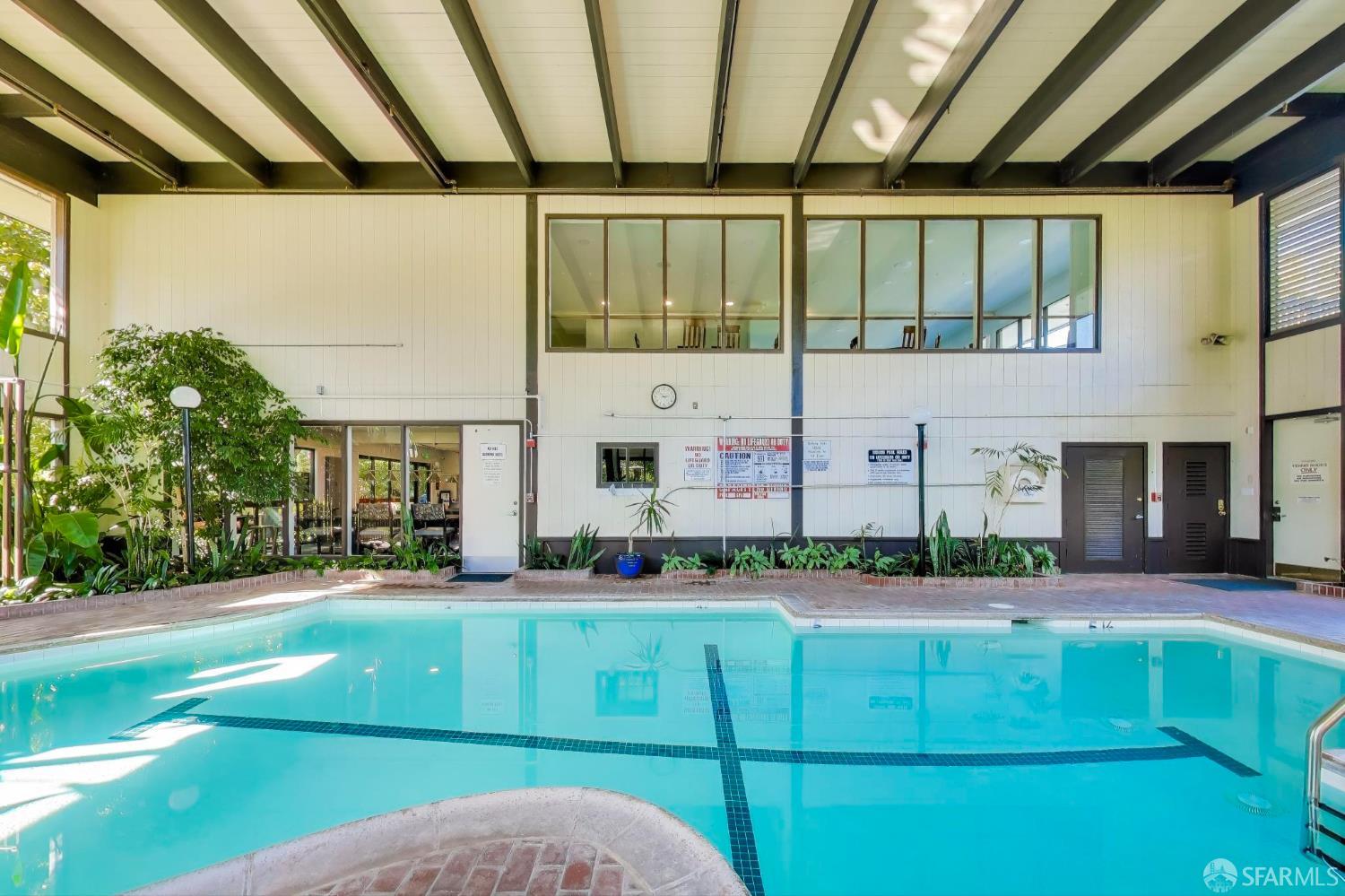 Detail Gallery Image 38 of 48 For 5223 Shelter Creek Ln, San Bruno,  CA 94066 - 1 Beds | 1 Baths