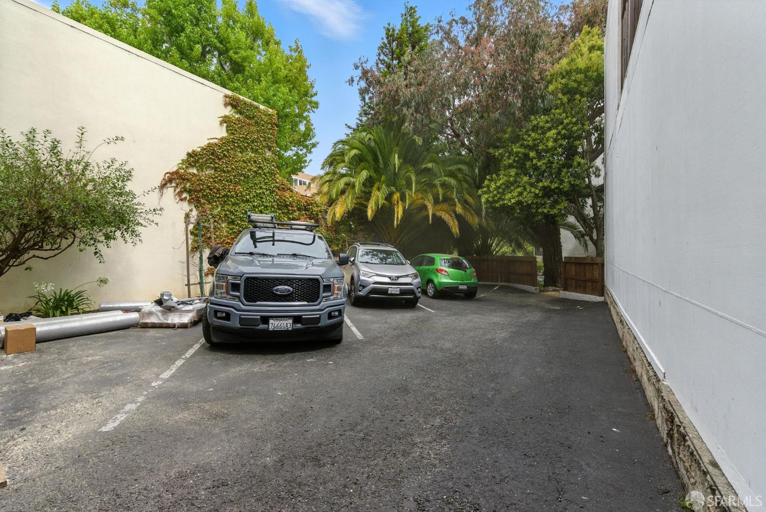 Detail Gallery Image 14 of 16 For 3256 16th St #3,  San Francisco,  CA 94103 - 1 Beds | 1 Baths