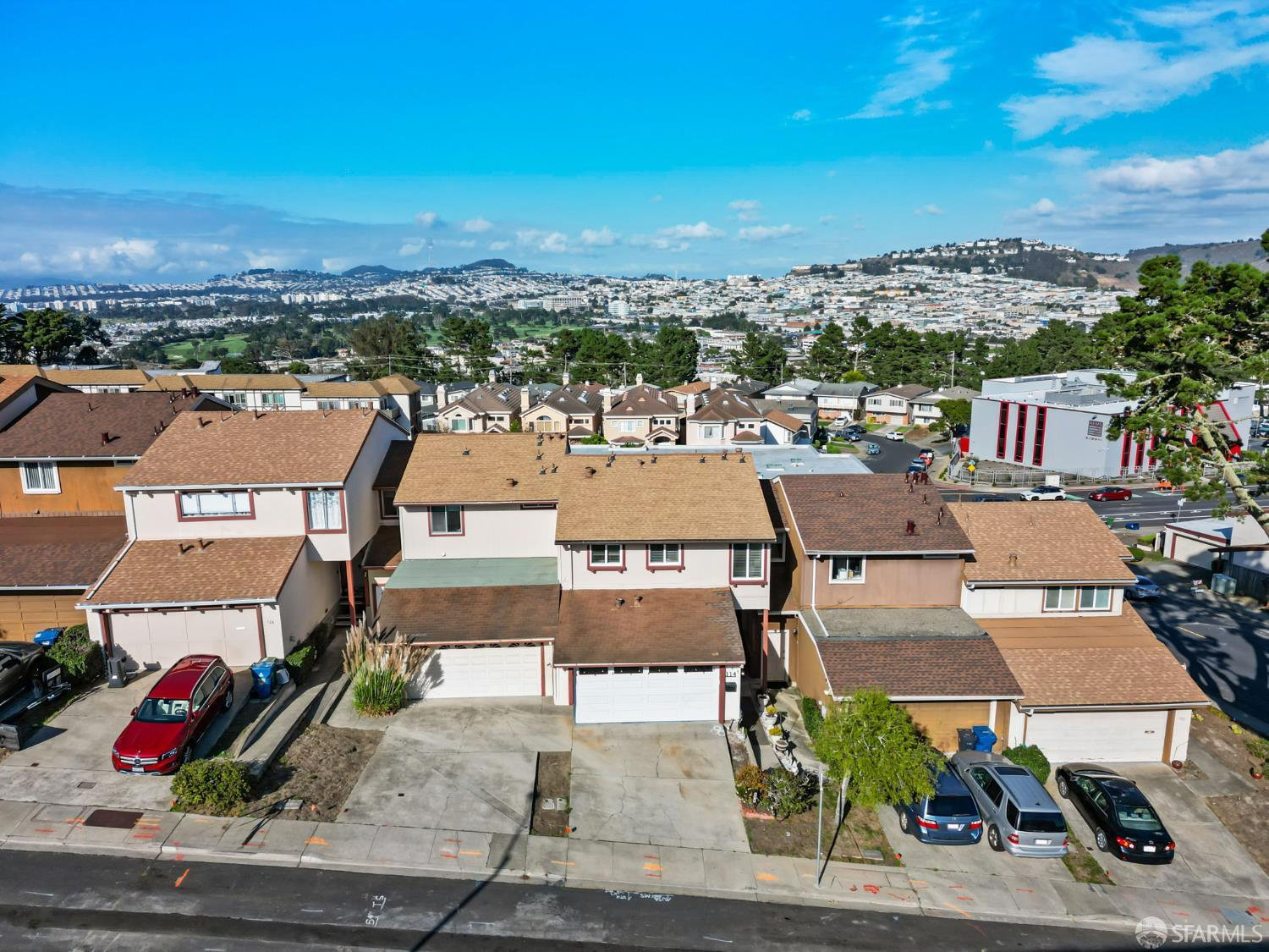 Detail Gallery Image 54 of 57 For 114 Saint Michaels Ct, Daly City,  CA 94015 - 4 Beds | 2/1 Baths