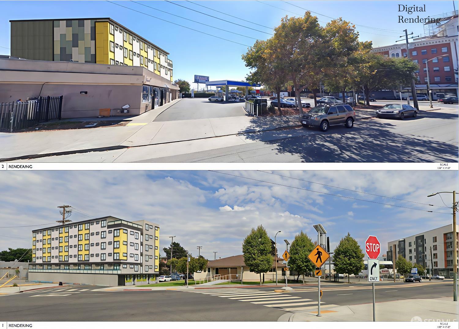 Detail Gallery Image 2 of 6 For 990 34th St, Oakland,  CA 94608 - – Beds | – Baths