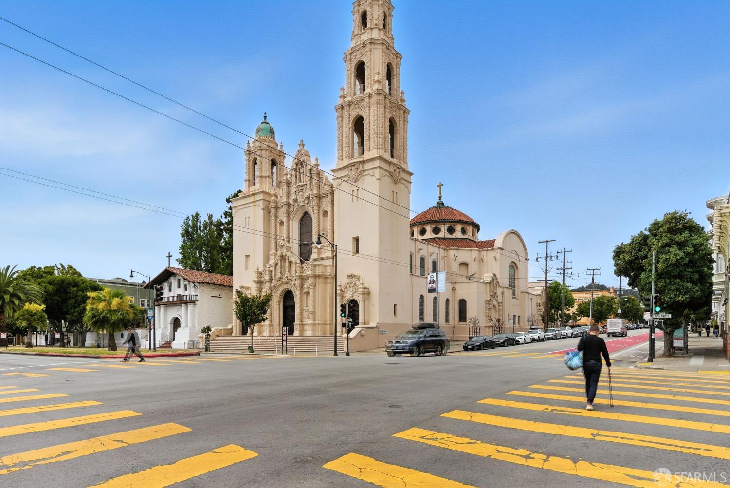 Detail Gallery Image 15 of 16 For 3256 16th St #3,  San Francisco,  CA 94103 - 1 Beds | 1 Baths