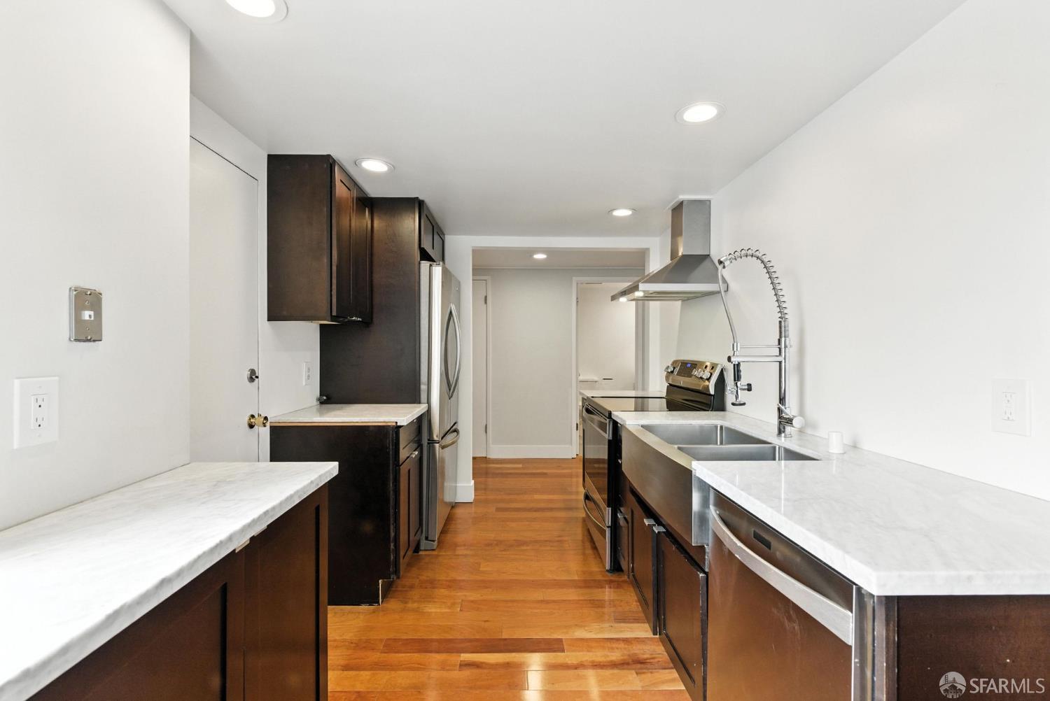 Detail Gallery Image 6 of 16 For 3256 16th St #3,  San Francisco,  CA 94103 - 1 Beds | 1 Baths