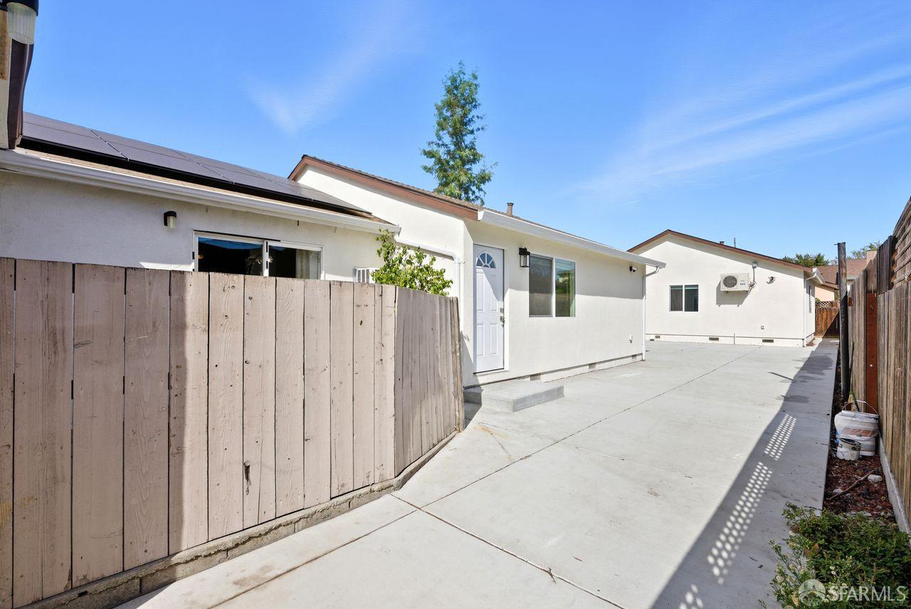 Detail Gallery Image 5 of 50 For 264 N 34th St, San Jose,  CA 95116 - – Beds | – Baths