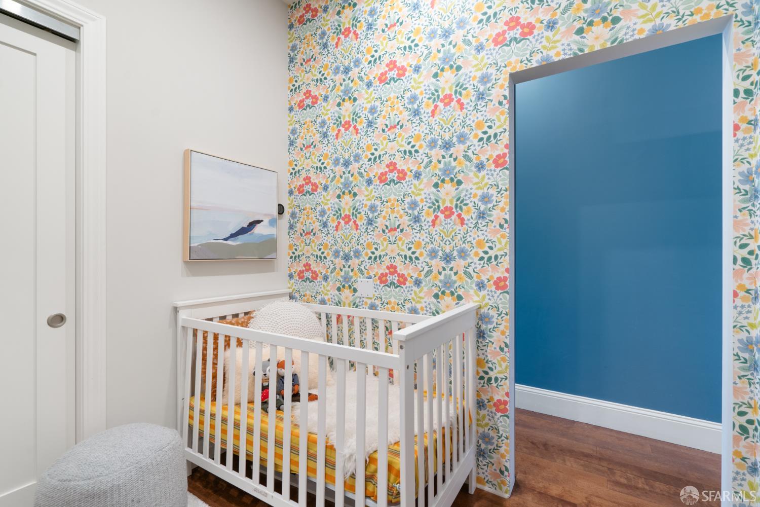 Detail Gallery Image 17 of 29 For 558 Central Ave, San Francisco,  CA 94117 - 2 Beds | 2 Baths