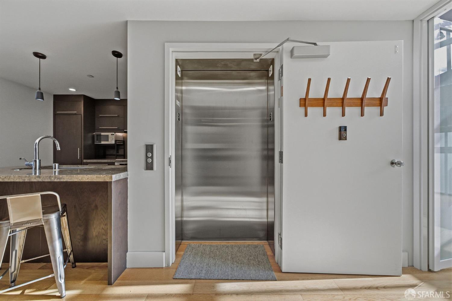 Detail Gallery Image 15 of 51 For 19 Tehama St #4,  San Francisco,  CA 94105 - 2 Beds | 2 Baths