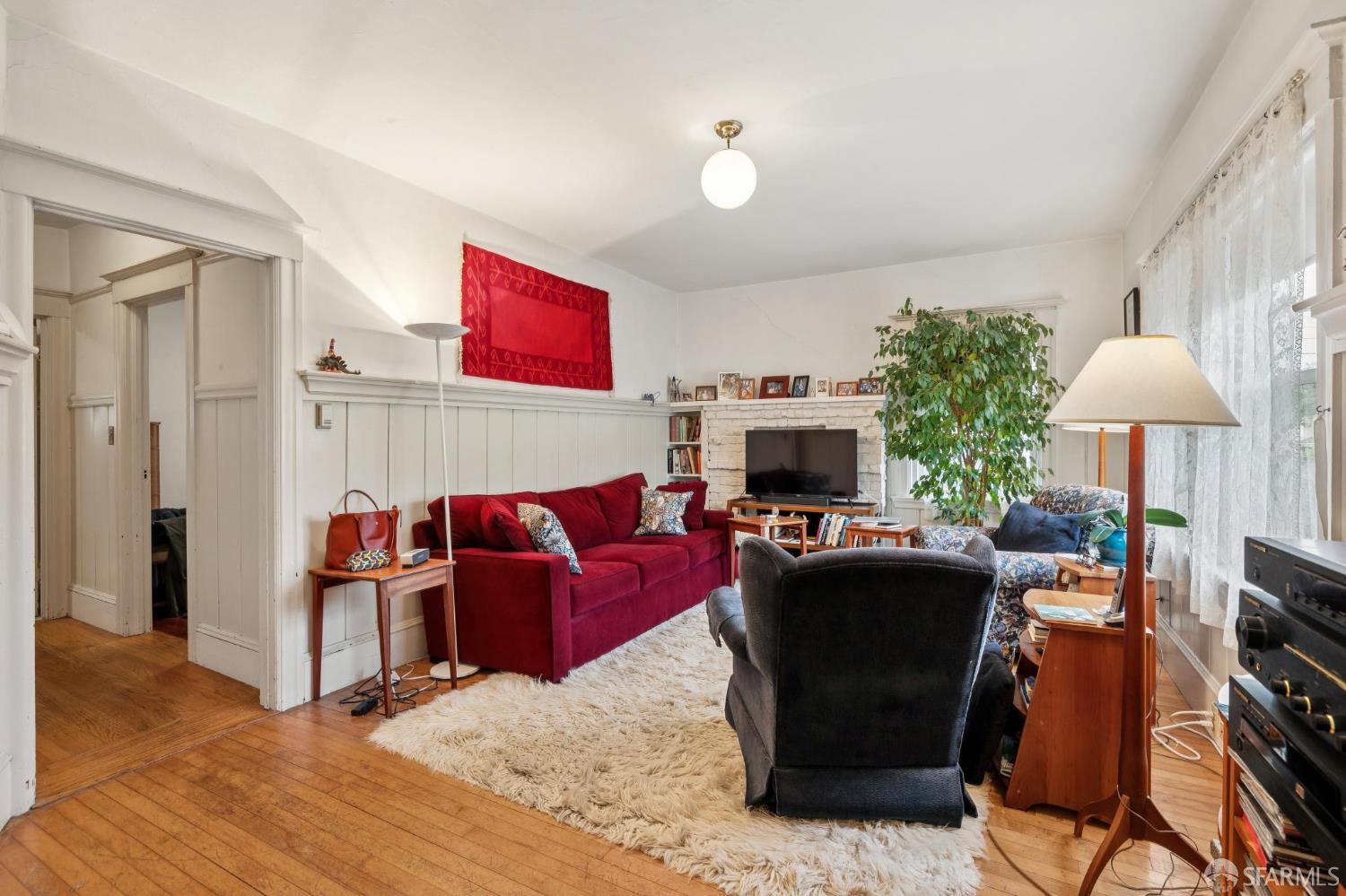 Detail Gallery Image 8 of 25 For 2732 Parker St, Berkeley,  CA 94704 - – Beds | – Baths