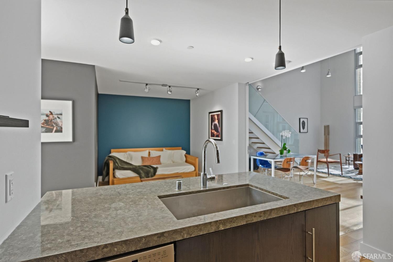Detail Gallery Image 34 of 51 For 19 Tehama St #4,  San Francisco,  CA 94105 - 2 Beds | 2 Baths