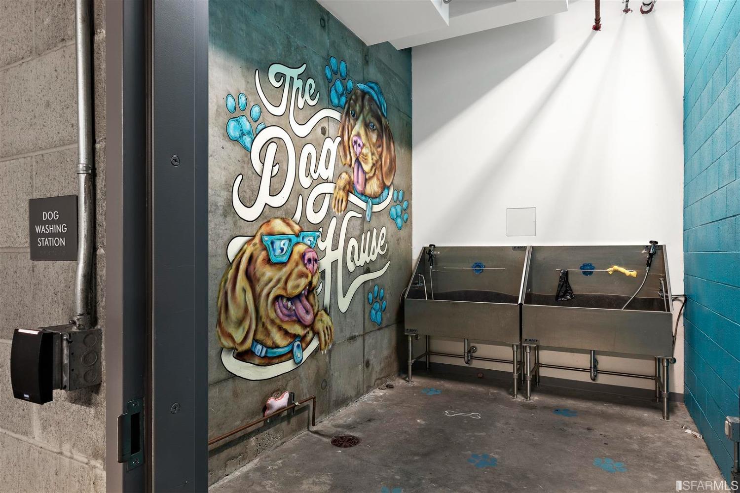 Detail Gallery Image 52 of 61 For 1545 Pine St #509,  San Francisco,  CA 94109 - 1 Beds | 1 Baths