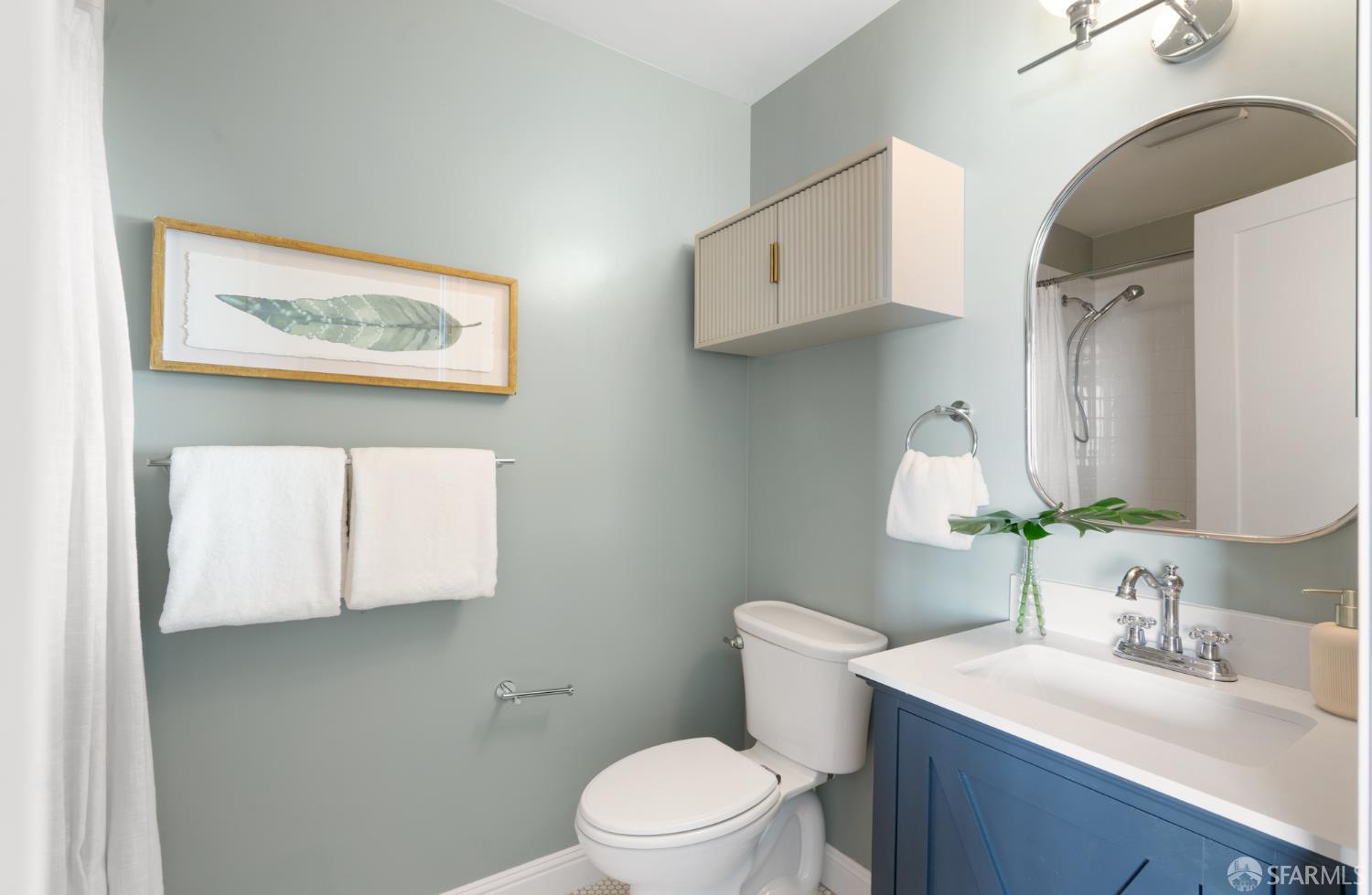 Detail Gallery Image 18 of 29 For 558 Central Ave, San Francisco,  CA 94117 - 2 Beds | 2 Baths