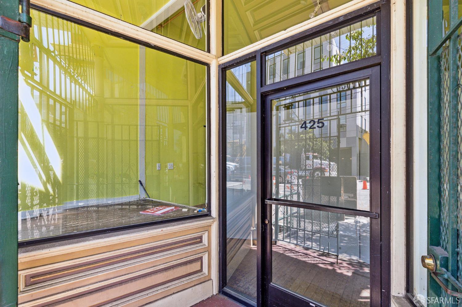 Detail Gallery Image 42 of 48 For 423 South Van Ness Ave, San Francisco,  CA 94103 - – Beds | – Baths