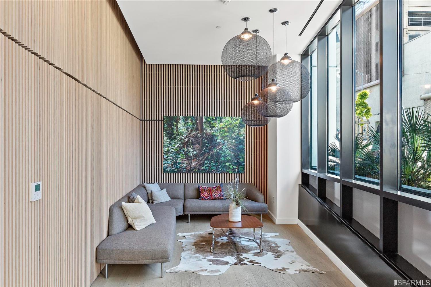 Detail Gallery Image 44 of 61 For 1545 Pine St #509,  San Francisco,  CA 94109 - 1 Beds | 1 Baths