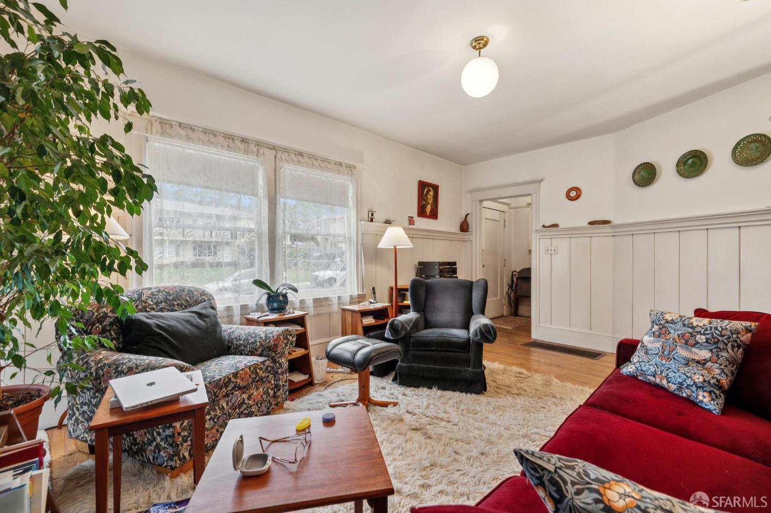 Detail Gallery Image 9 of 25 For 2732 Parker St, Berkeley,  CA 94704 - – Beds | – Baths