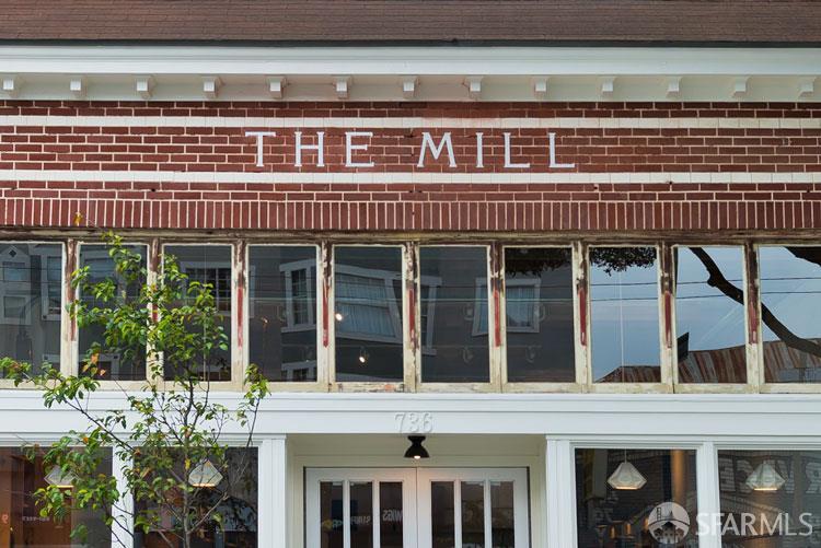 Detail Gallery Image 29 of 29 For 558 Central Ave, San Francisco,  CA 94117 - 2 Beds | 2 Baths