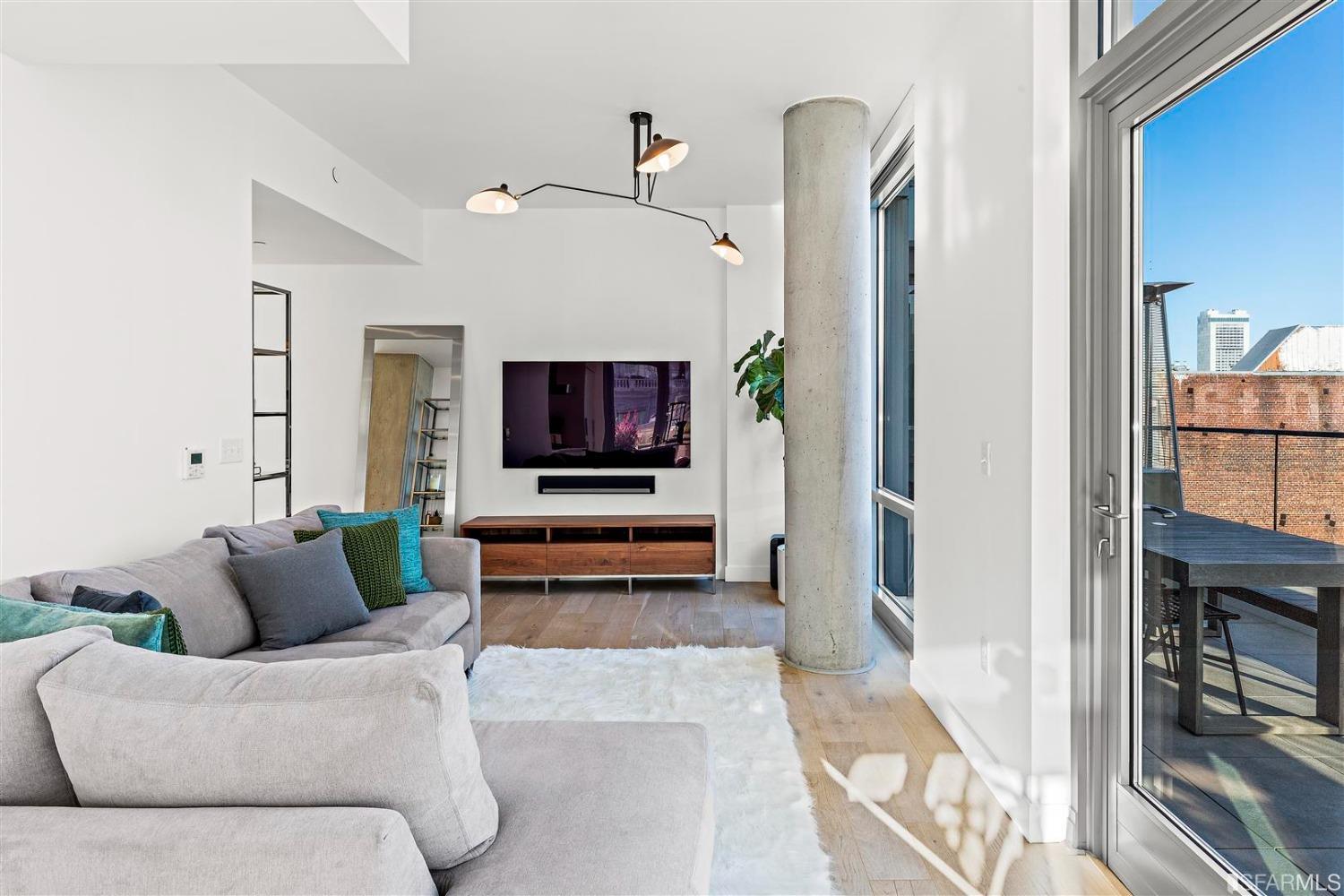 Detail Gallery Image 6 of 61 For 1545 Pine St #509,  San Francisco,  CA 94109 - 1 Beds | 1 Baths