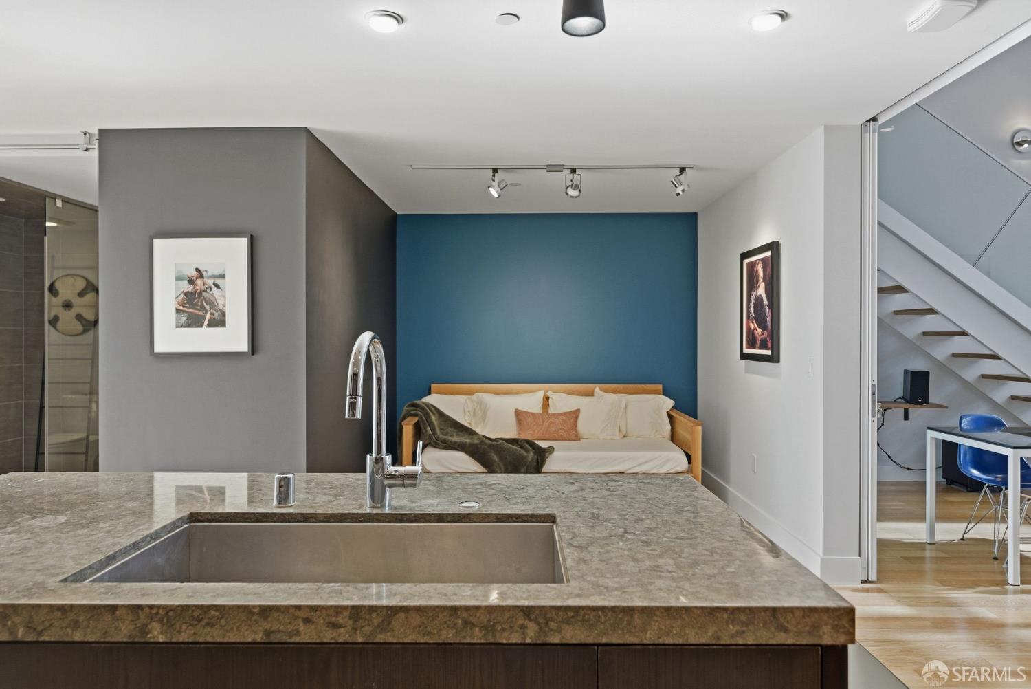 Detail Gallery Image 33 of 51 For 19 Tehama St #4,  San Francisco,  CA 94105 - 2 Beds | 2 Baths