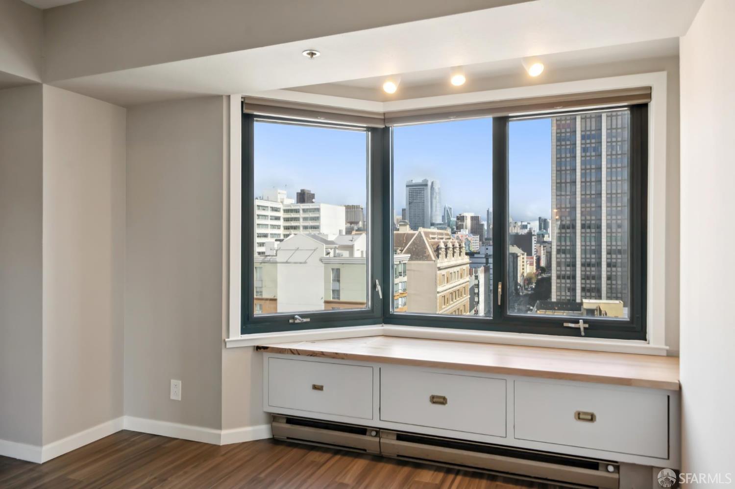 Detail Gallery Image 25 of 33 For 601 Van Ness Ave #812,  San Francisco,  CA 94102 - 1 Beds | 1 Baths