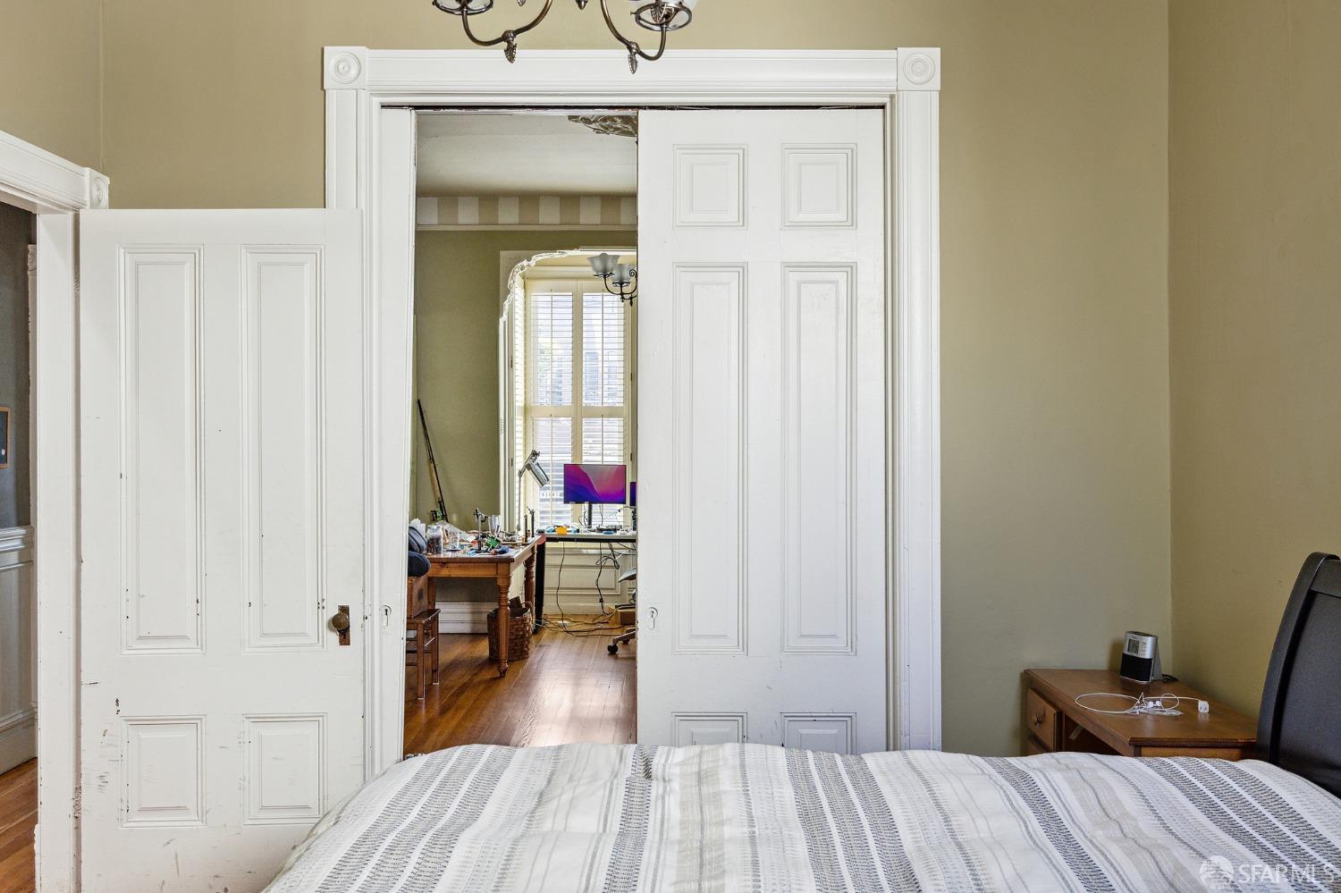 Detail Gallery Image 13 of 48 For 423 South Van Ness Ave, San Francisco,  CA 94103 - – Beds | – Baths