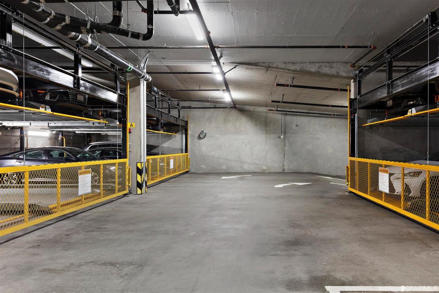 Detail Gallery Image 57 of 61 For 1545 Pine St #509,  San Francisco,  CA 94109 - 1 Beds | 1 Baths