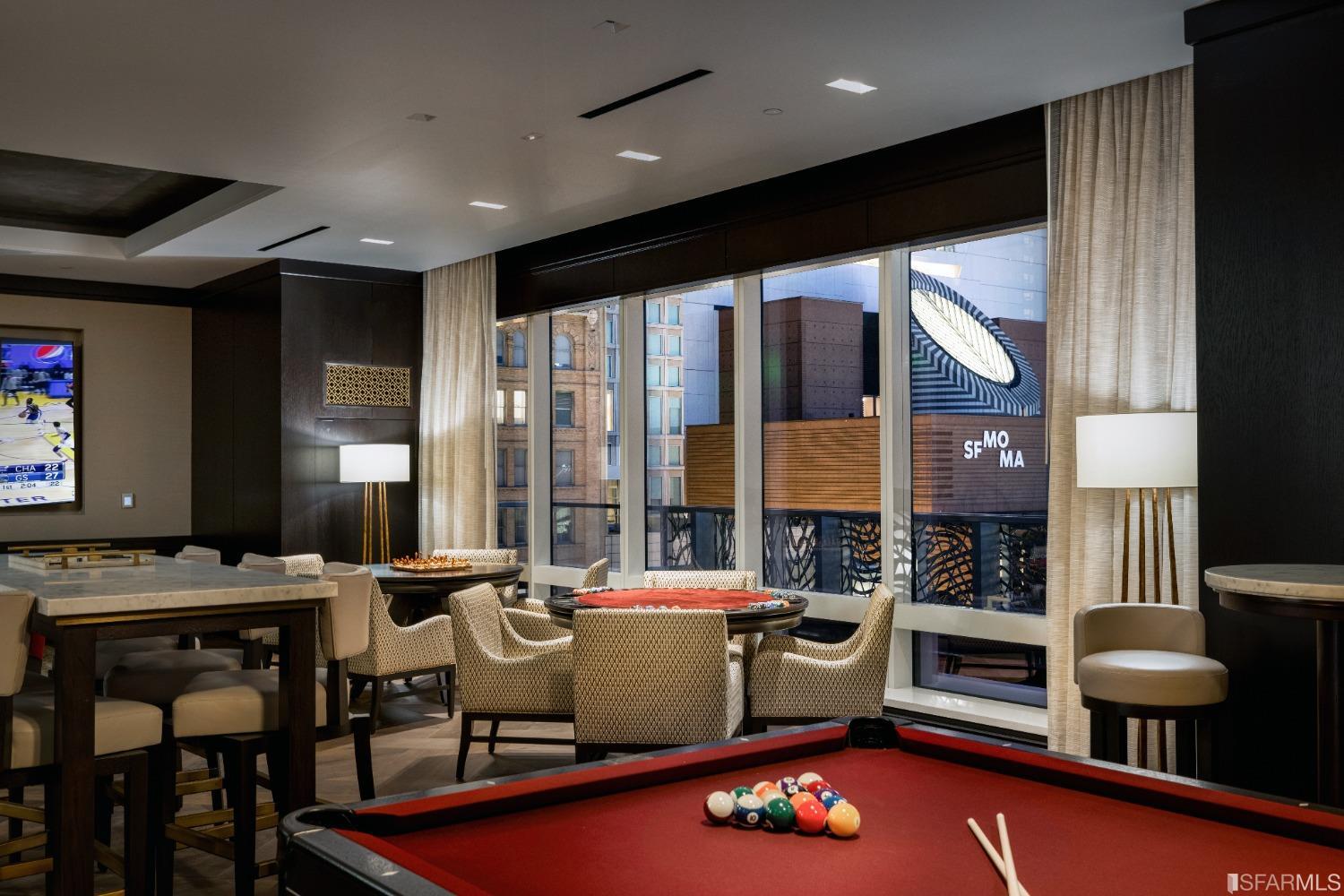 Detail Gallery Image 7 of 24 For 706 Mission St 10c,  San Francisco,  CA 94103 - 2 Beds | 2 Baths