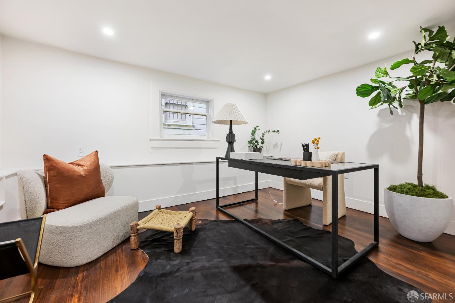 Detail Gallery Image 39 of 45 For 25 Parnassus Ave, San Francisco,  CA 94117 - 3 Beds | 2/1 Baths