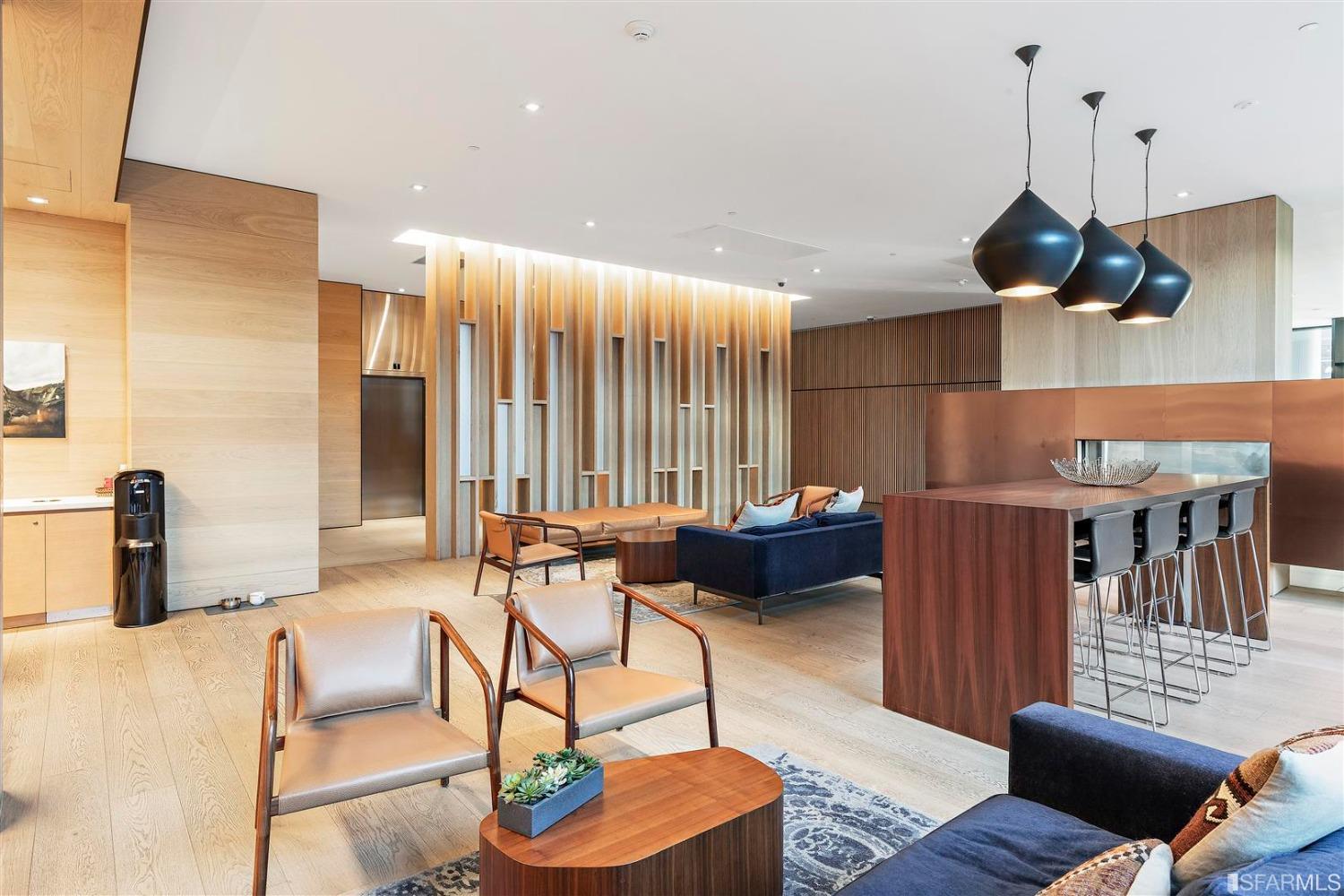 Detail Gallery Image 51 of 61 For 1545 Pine St #509,  San Francisco,  CA 94109 - 1 Beds | 1 Baths